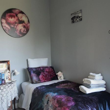 Solve Sanctuary Bed and Breakfast Milton Esterno foto