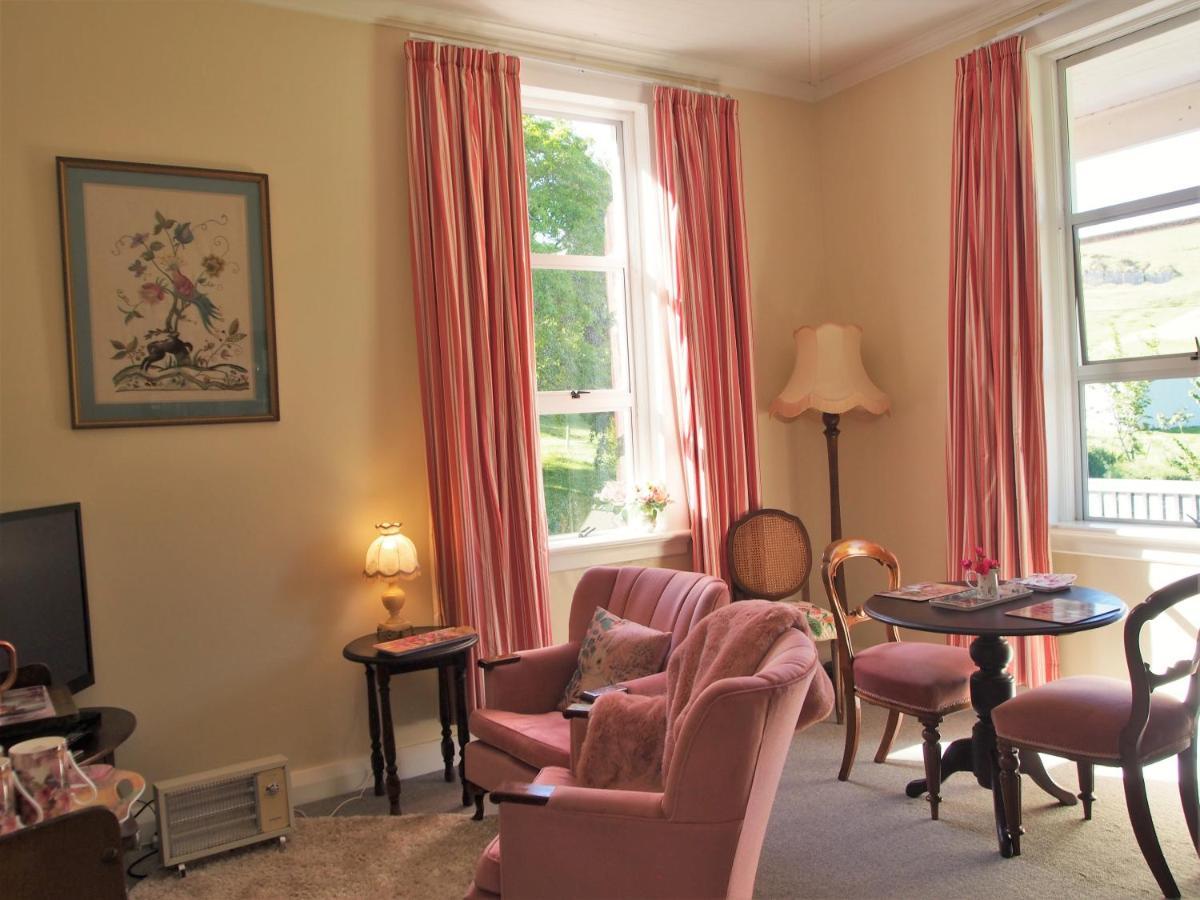 Solve Sanctuary Bed and Breakfast Milton Esterno foto