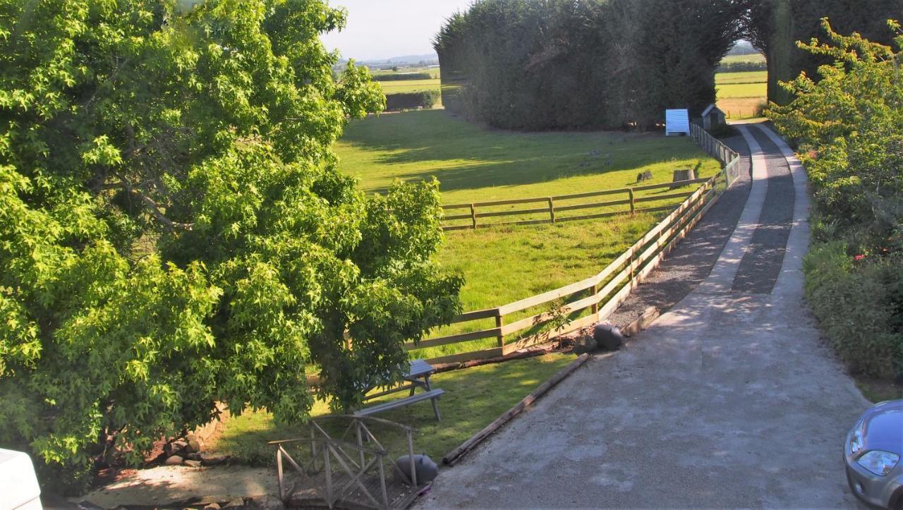Solve Sanctuary Bed and Breakfast Milton Esterno foto