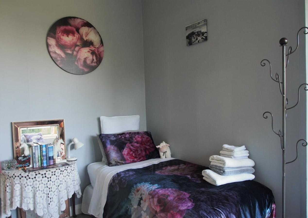 Solve Sanctuary Bed and Breakfast Milton Esterno foto