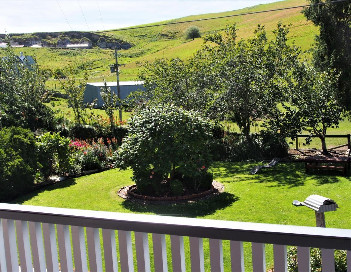 Solve Sanctuary Bed and Breakfast Milton Esterno foto