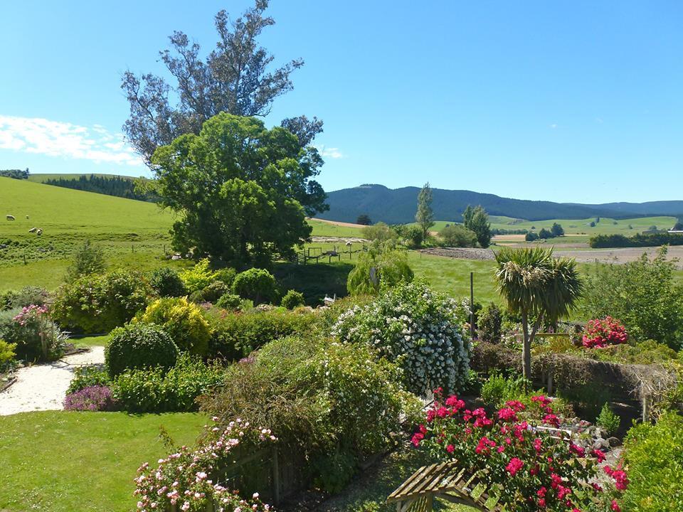 Solve Sanctuary Bed and Breakfast Milton Esterno foto