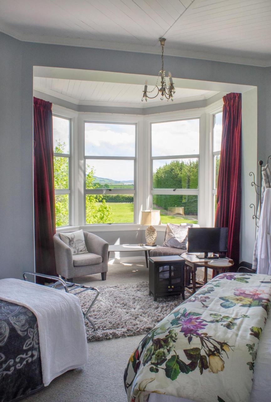 Solve Sanctuary Bed and Breakfast Milton Esterno foto