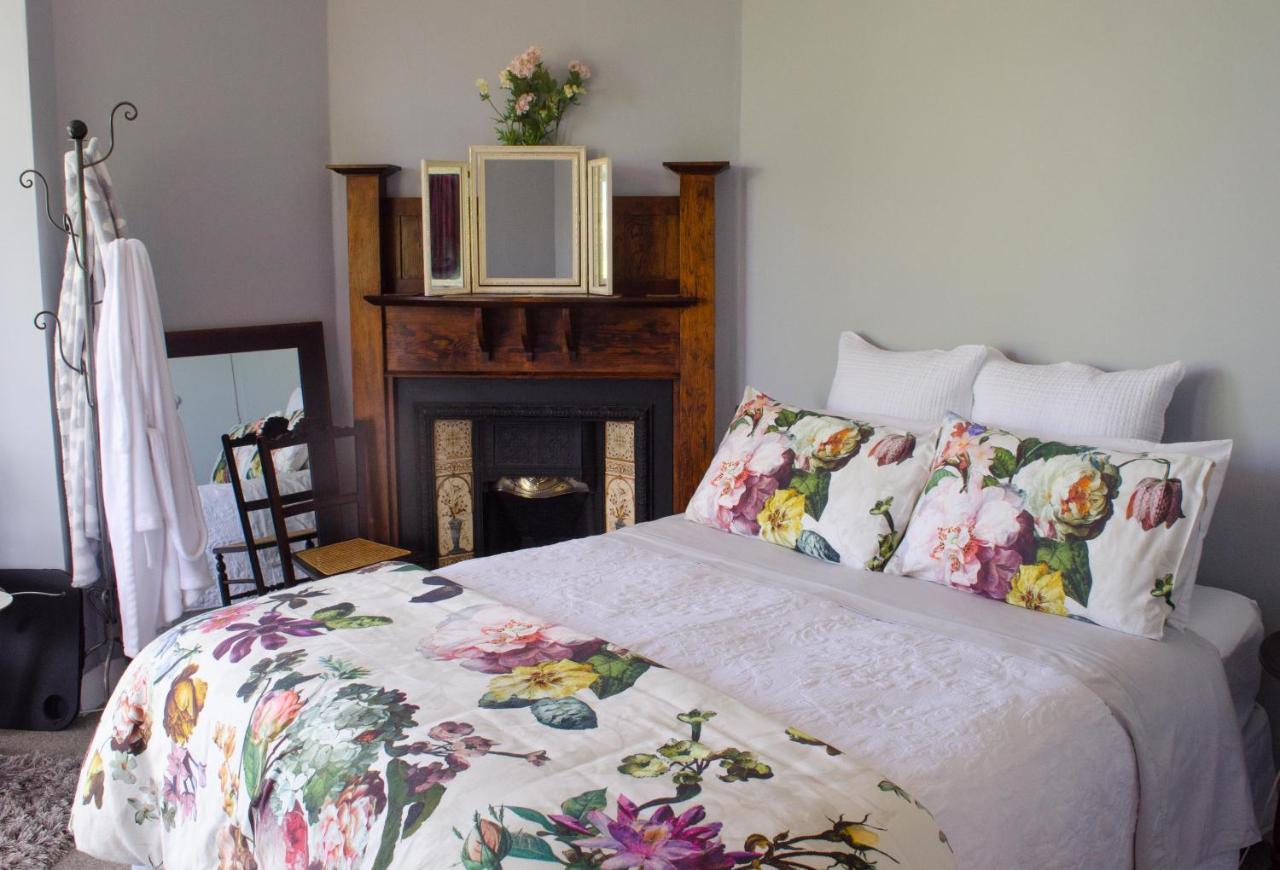 Solve Sanctuary Bed and Breakfast Milton Esterno foto